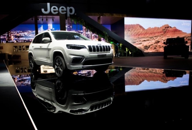 Nuevo Jeep Cherokee, la evolución del SUV medio