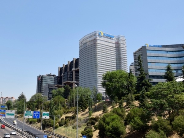 Ilunion consolida su proyecto empresarial