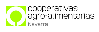 Cooperativas Agro-Alimentarias Navarra LOGO 