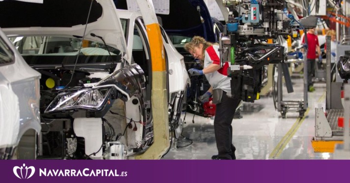 Un año de crecimiento para el sector de la automoción
