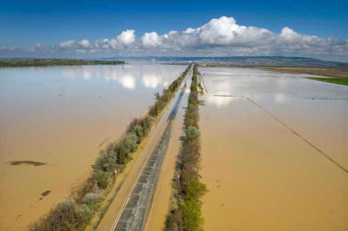 45 municipios navarros deberán contar con planes de emergencia ante inundaciones en un año