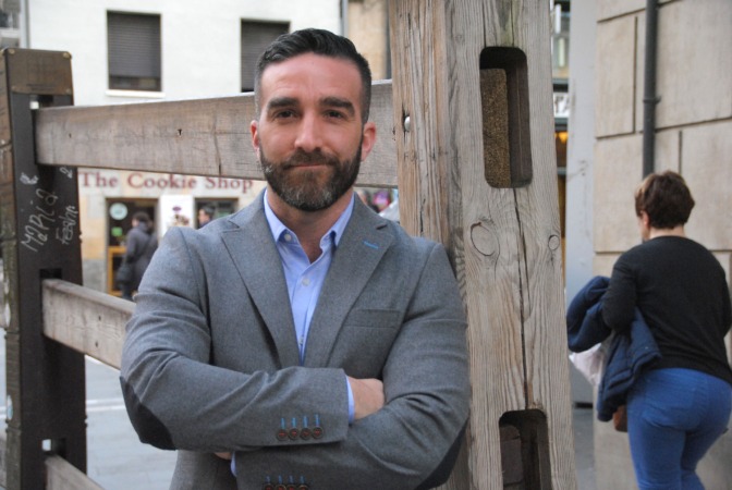 Paco Polo: «Podemos transformar a España en un estado emprendedor»
