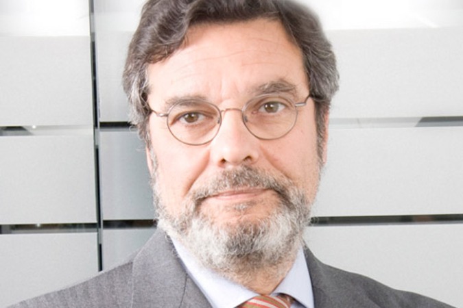 Antonio Bonet, próximo invitado del Aula de Economía DN Capital