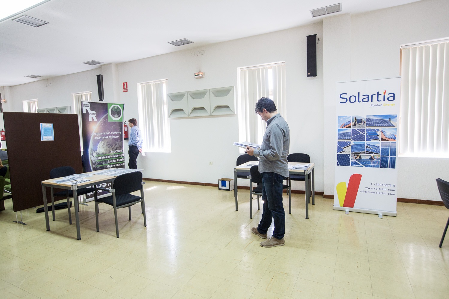 Jonada – La energía solar fotovoltaica, oportunidad para la industria agroalimentaria