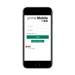 Prime Mobile 