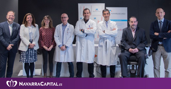 La RSC que apuesta por la investigación médica