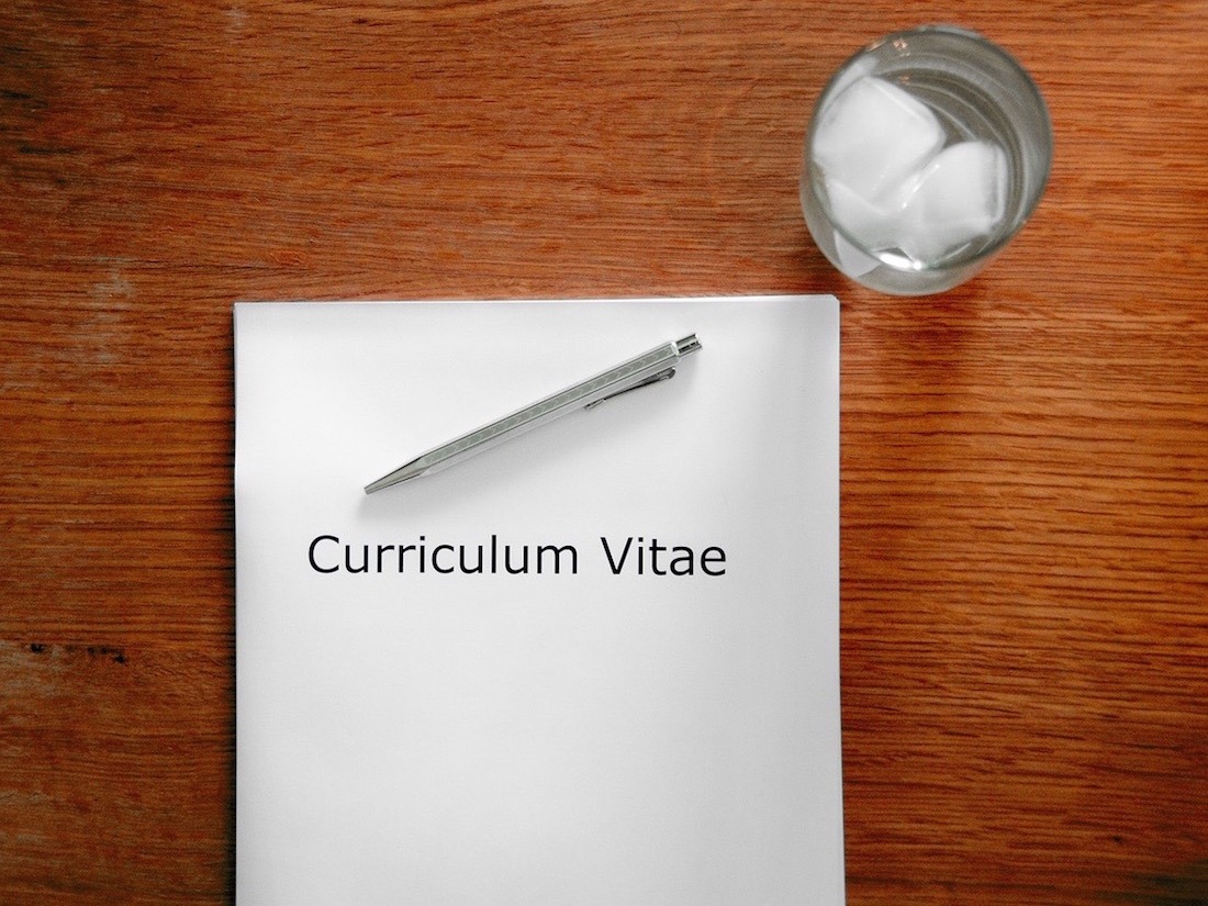 Curriculum-Vitae