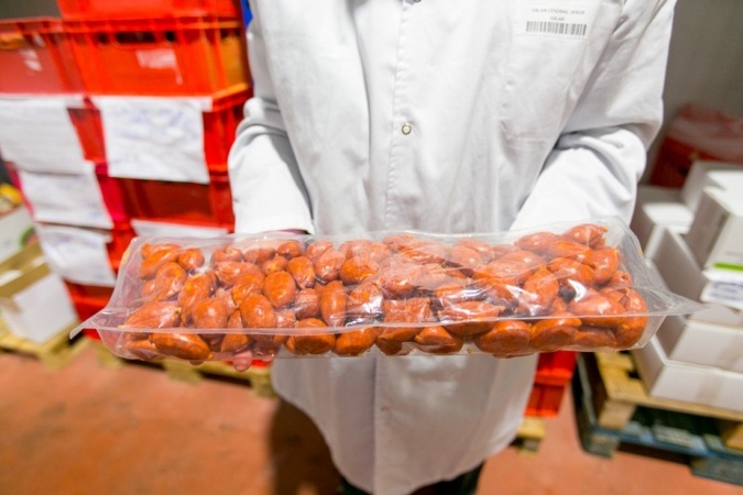 El brote de listeriosis «será perjudicial» para el sector cárnico