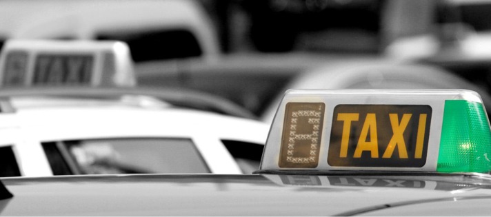 La Ley del Taxi fue aprobada hace 13 años.