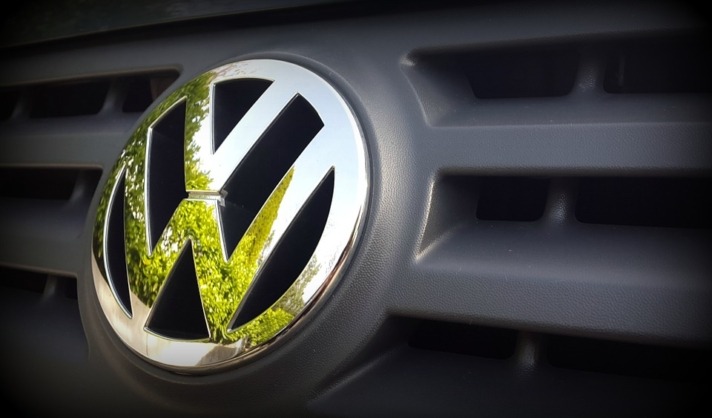 La dirección considera alto el absentismo laboral en VW Navarra