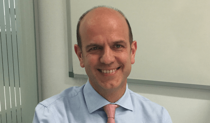 César Arraiza, nuevo director de Estrategia, Organización y Sistemas de Viscofan