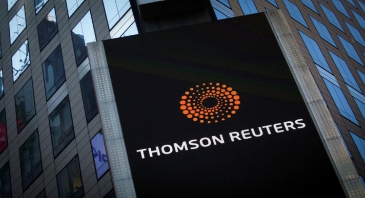 Thomson Reuters mejora los procesos fiscales de Mediapro