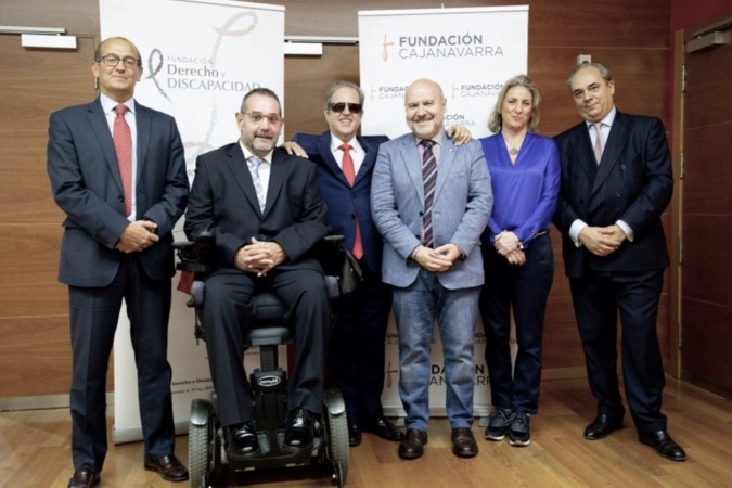 Nuevos acuerdos de Fundación Caja Navarra