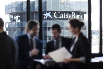 La rentabilidad de CaixaBank hasta septiembre es del 9,4%, en línea con el objetivo marcado por el Plan Estratégico para 2018 situado entre un 9 y un 11%. 