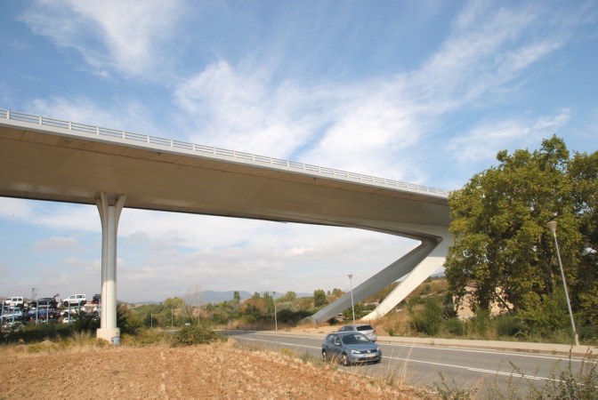 ¿Son seguros nuestros 1.686 puentes?