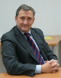 Miguel Angel Latasa, director general de Conasa.