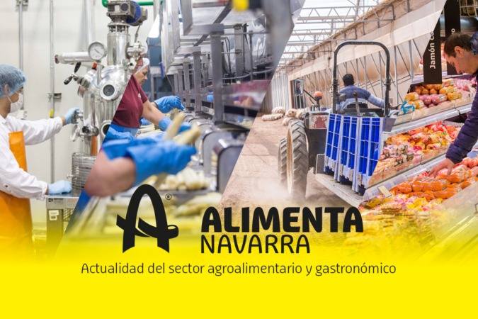 La Agroalimentación se suma a los boletines monográficos de NavarraCapital.es