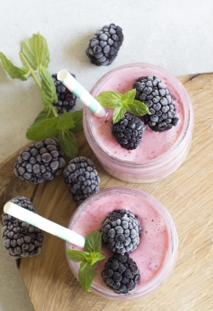 postre-berries-blackberries