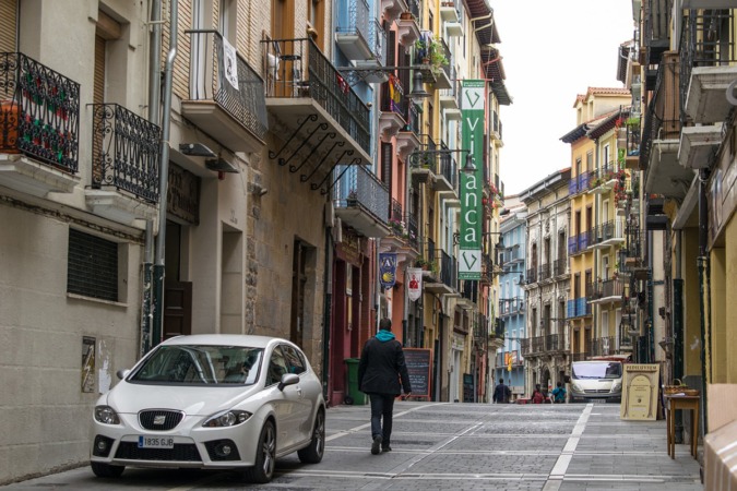 Navarra propone que sean los bancos y cajas quienes paguen el impuesto hipotecario