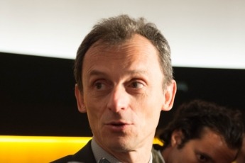 Miguel M. Ariztegi