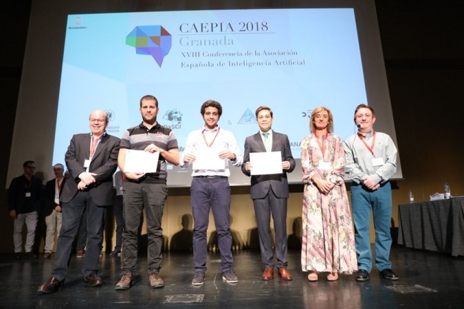 Premio a una herramienta de la UPNA que evalúa el impacto de redes inalámbricas