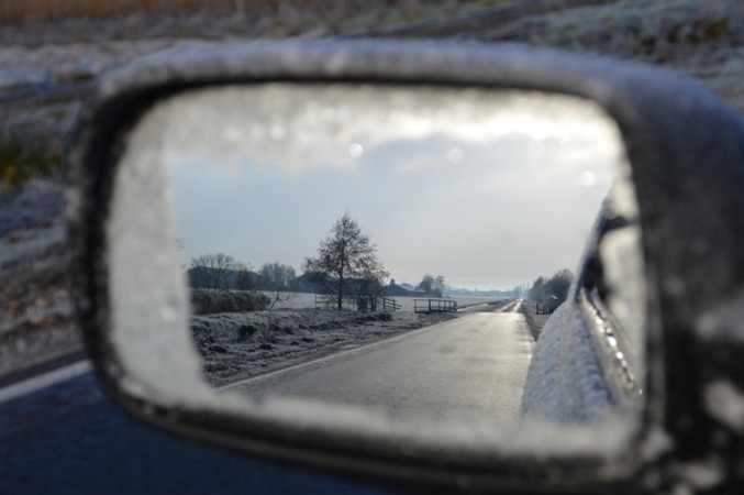 No preparar bien el coche para el invierno puede salir muy caro