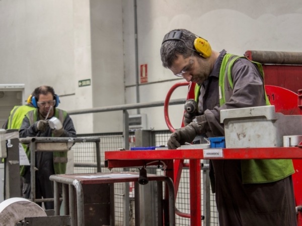 Ecointegra cumple diez años mirando al futuro