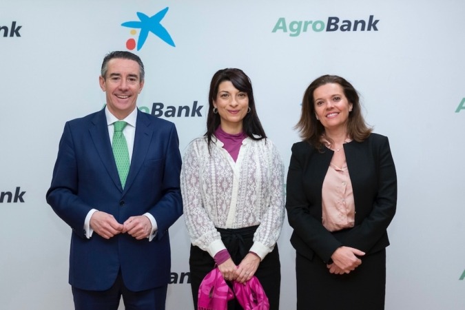 CaixaBank reúne a más de 400 profesionales del sector agrario en una Jornada AgroBank sobre Innovación