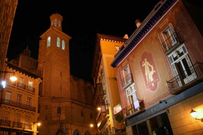 El turismo de Navarra analiza sus fortalezas en el segmento de ‘city break’