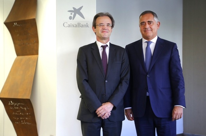 CaixaBank renueva su comité consultivo, del que sale Sucunza
