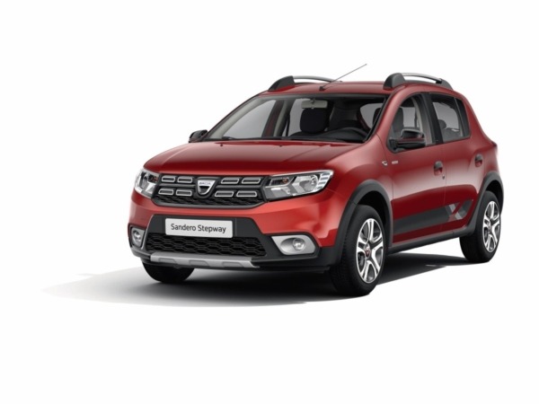 Dacia introduce la serie limitada «X Plore»
