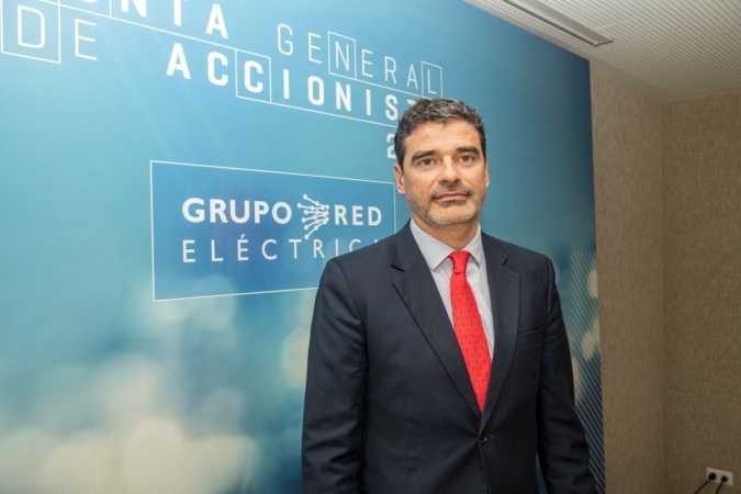 Navarra está llamada a ser una importante exportadora de energía eléctrica