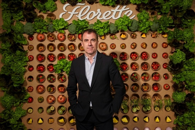 Florette facturará 250 M€ en 2020 gracias a la innovación