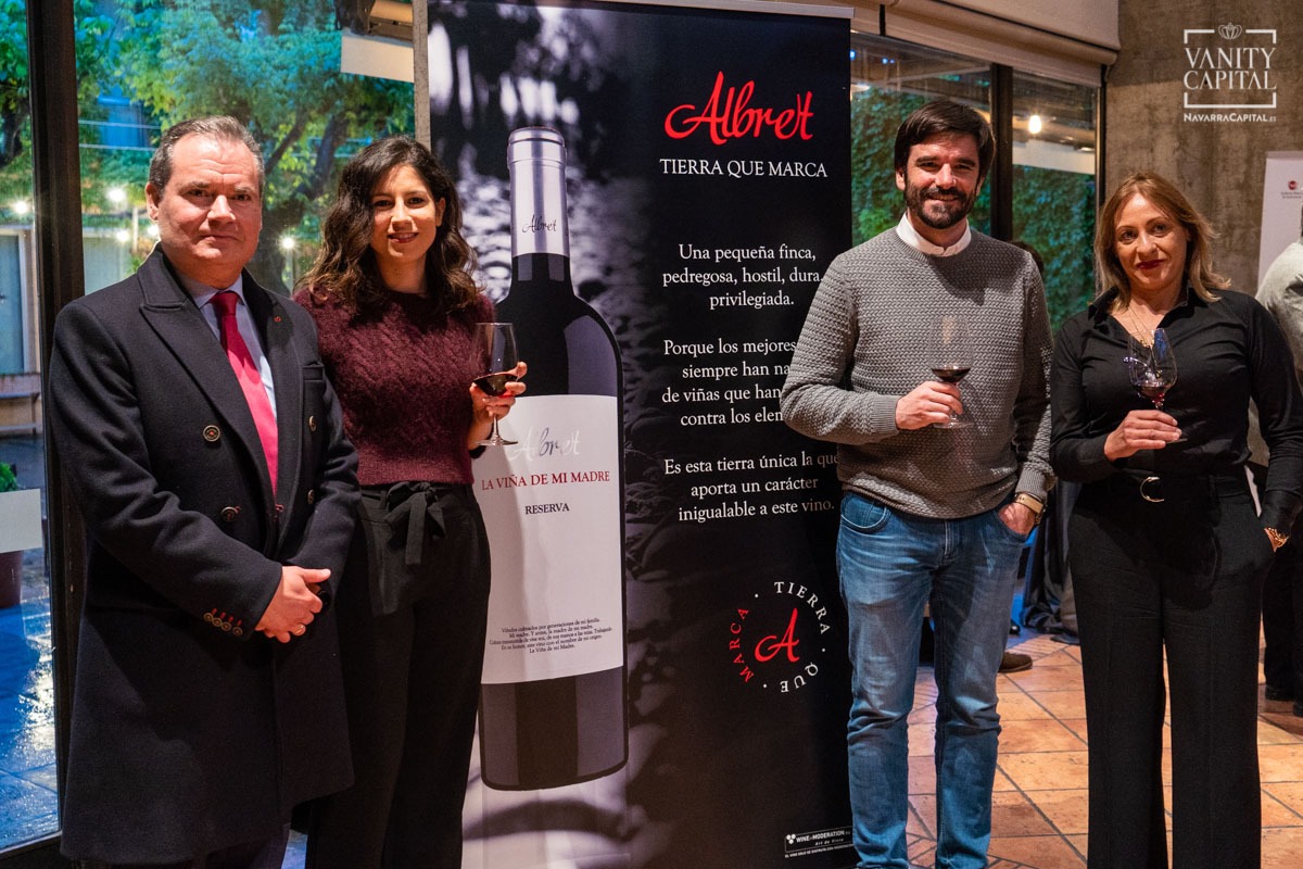 Premio Academia Navarra de Gastronomía 2018