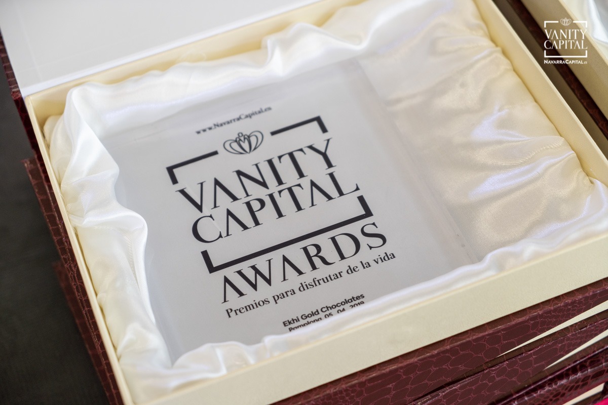 VanityCapital Awards 2019