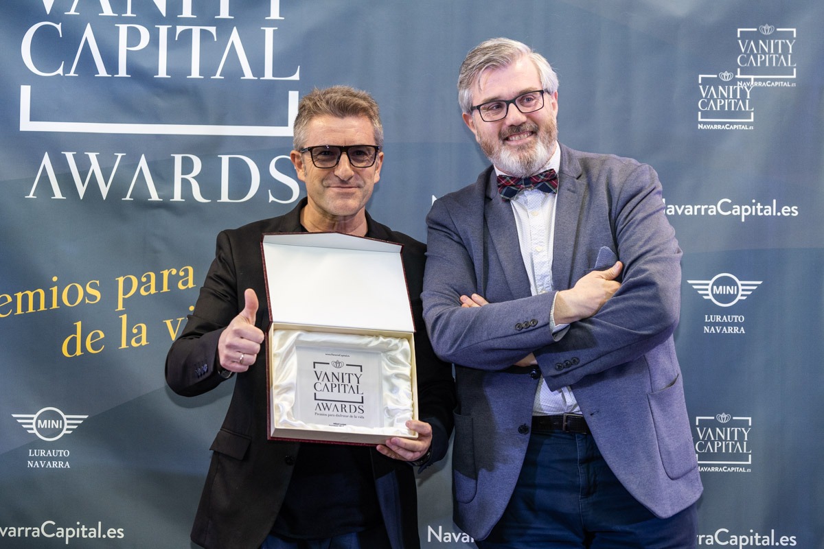 VanityCapital Awards 2019