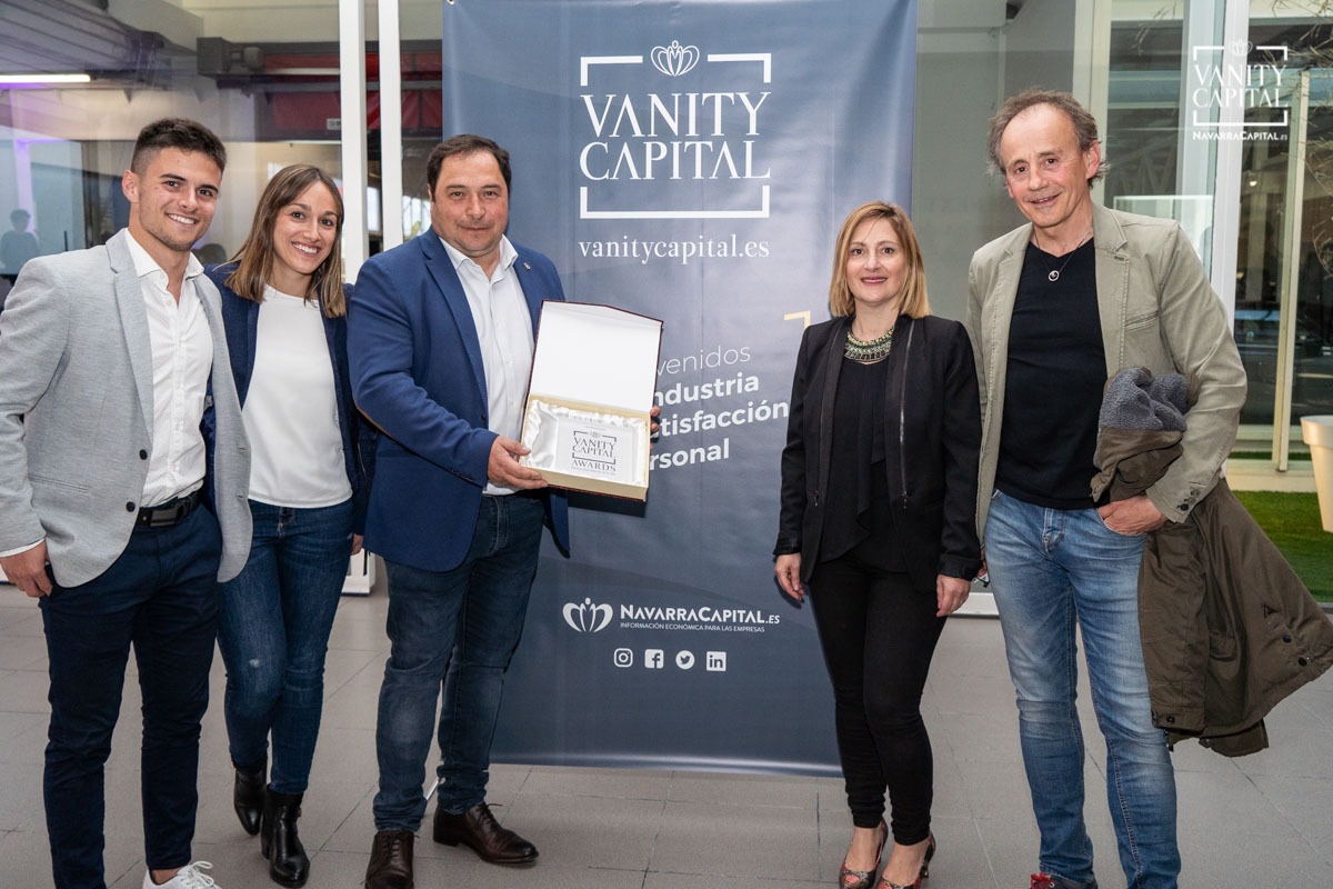 VanityCapital Awards 2019