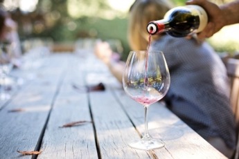El sector ve indispensable reforzar el posicionamiento de los vinos navarros en el mercado.