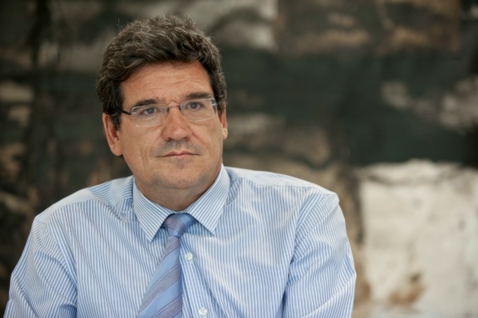 José Luis Escrivá (AIReF) analizará la economía española en los ‘Desayunos Empresariales’ de NavarraCapital.es