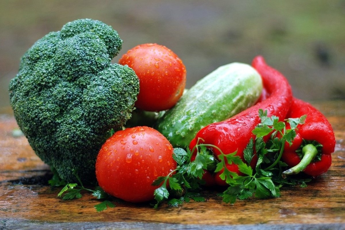 Verduras-Agroalimentacion