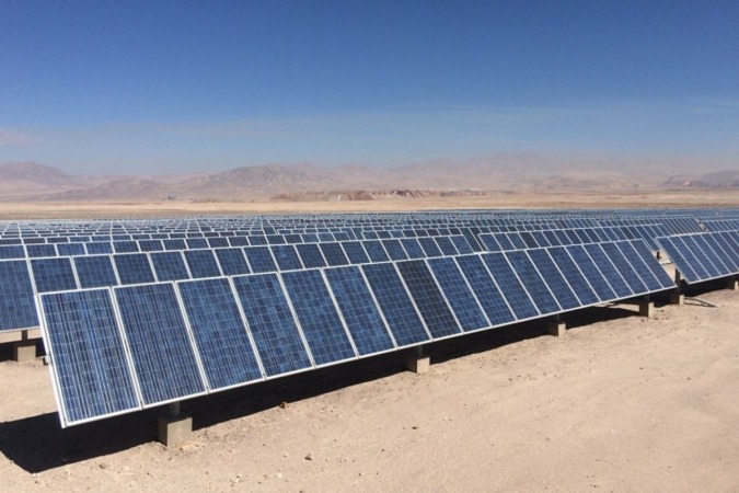 Acuerdo de suministro fotovoltaico entre Ingeteam y Solarpack