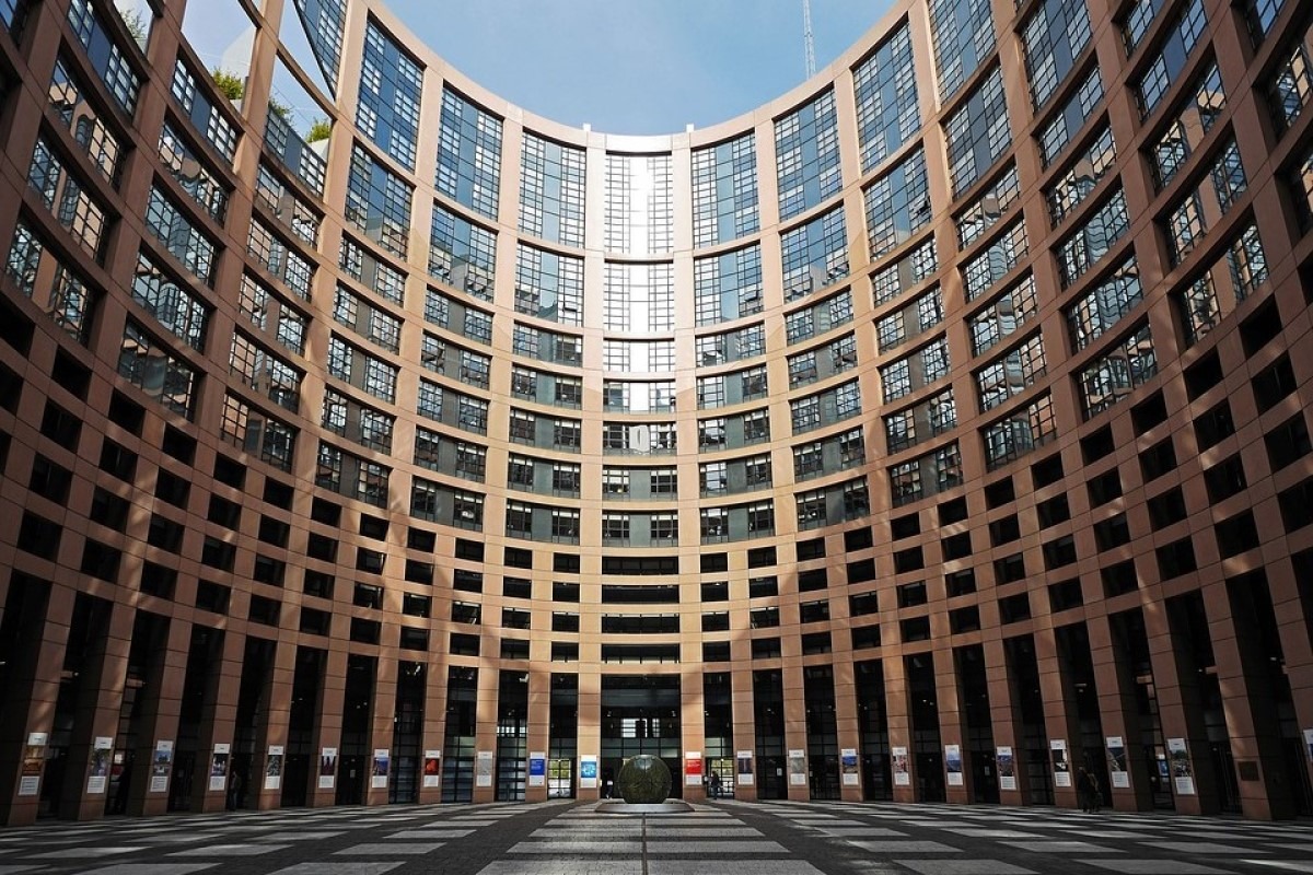 Parlamento-Europeo-Europa