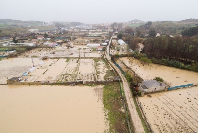 Completado el pago de las ayudas por las inundaciones de 2019