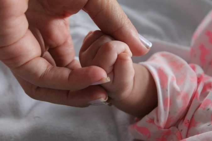 La obesidad infantil se gesta desde la cuna