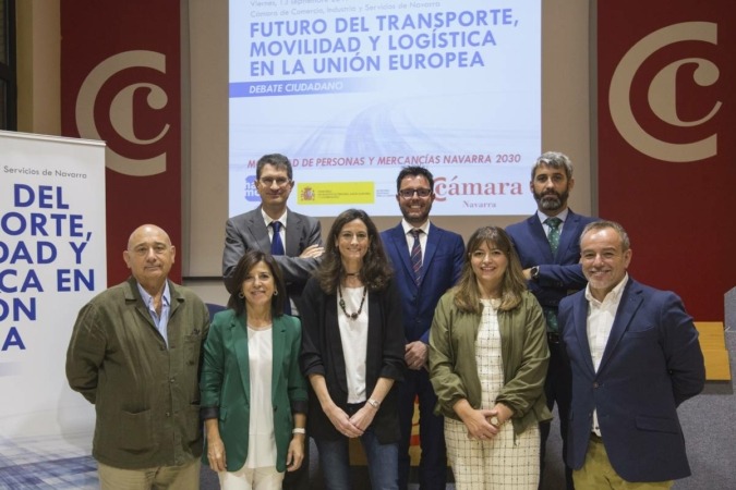 Navarra necesita «un plan estratégico» de movilidad y transporte