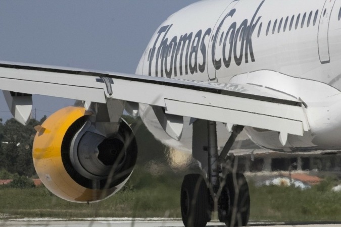 «Es pronto para valorar el impacto de Thomas Cook en Navarra»