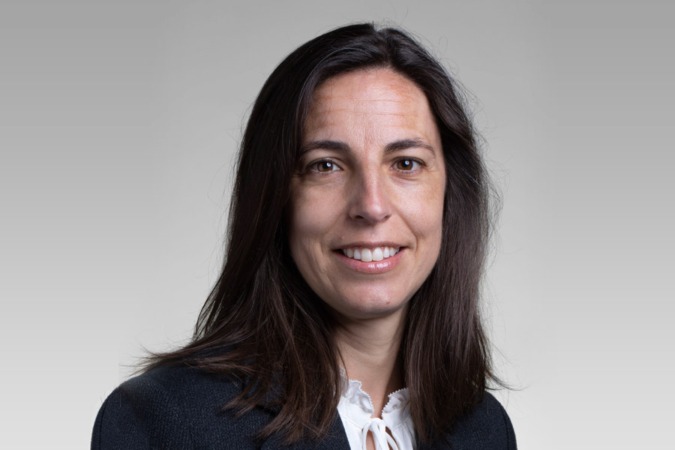 Agurtzane Martínez, nombrada directora general de Innovación