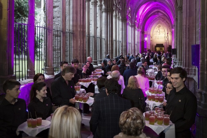 Pamplona, epicentro mundial del turismo religioso