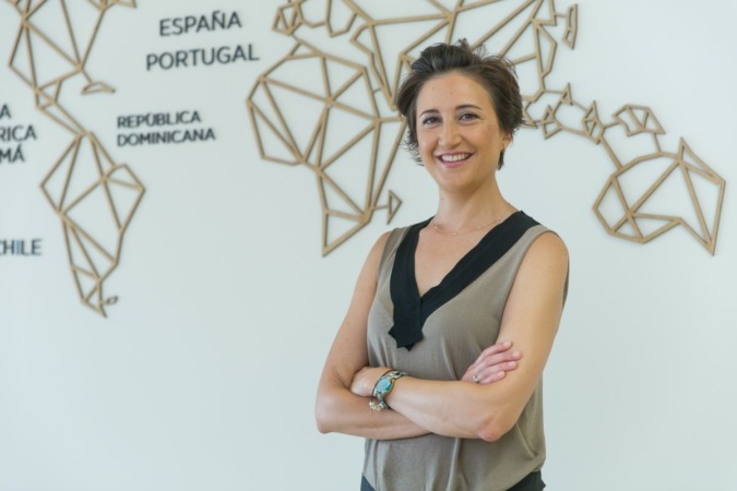 La navarra María Marqués, nueva socia de Écija