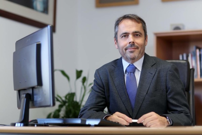 Miguel Ángel Gallardo, nuevo Business Unit director de Rockwool Peninsular